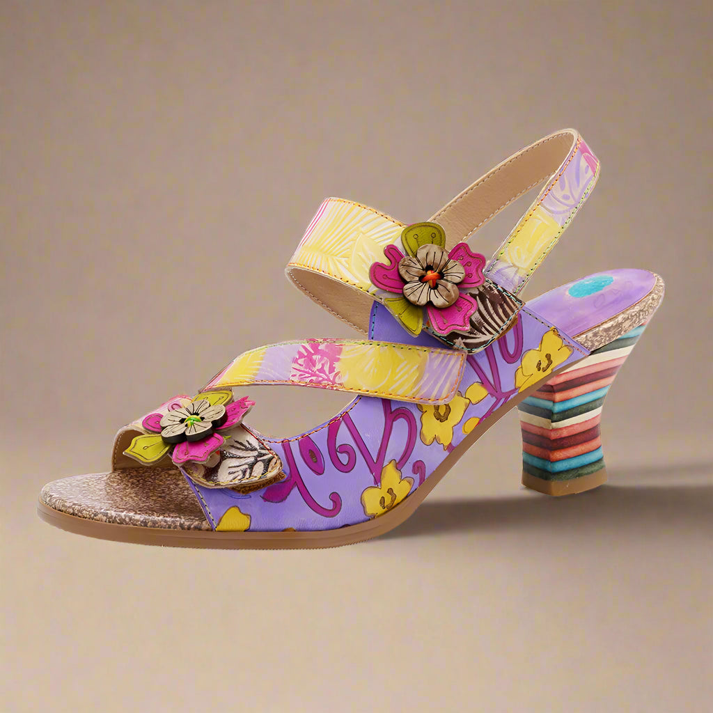 סנדלים-DALVINA