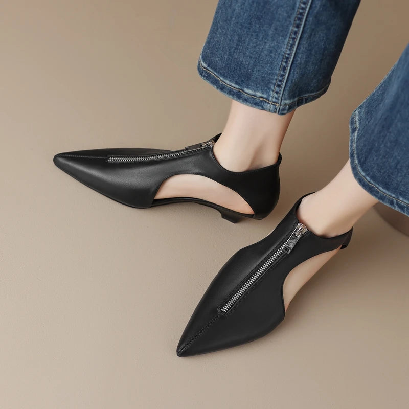 נעליים-LESTINA