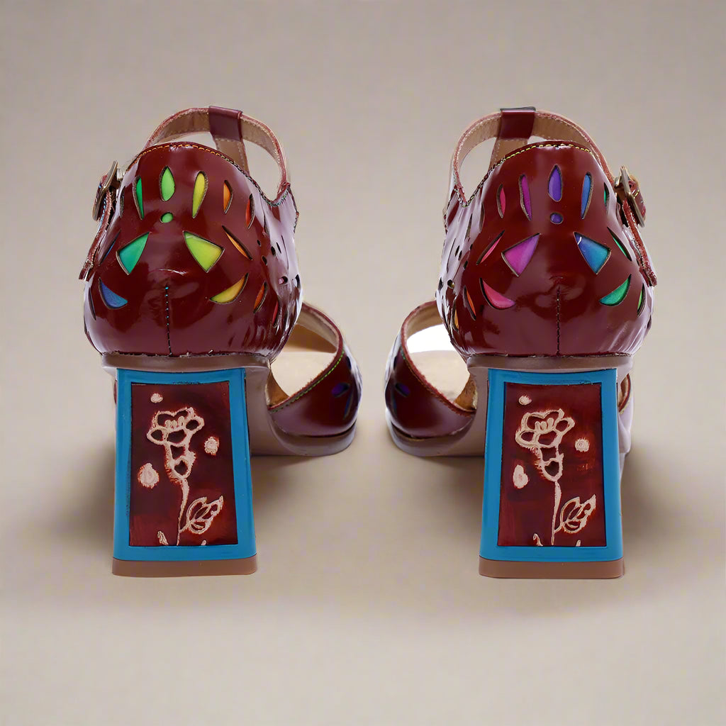 סנדלים-VALERÉA