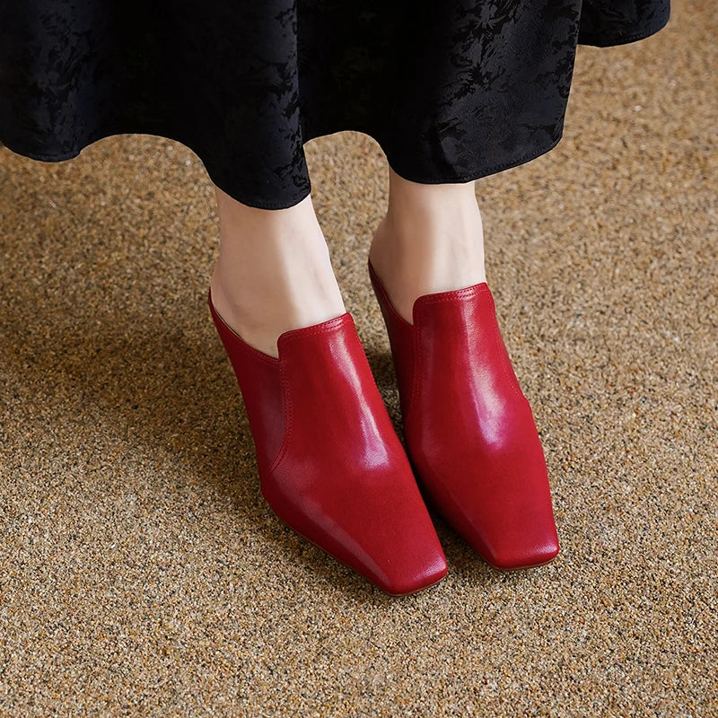 נעליים-CALISTA