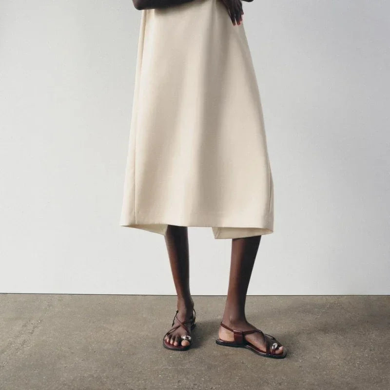 סנדלים-SOLÉRA