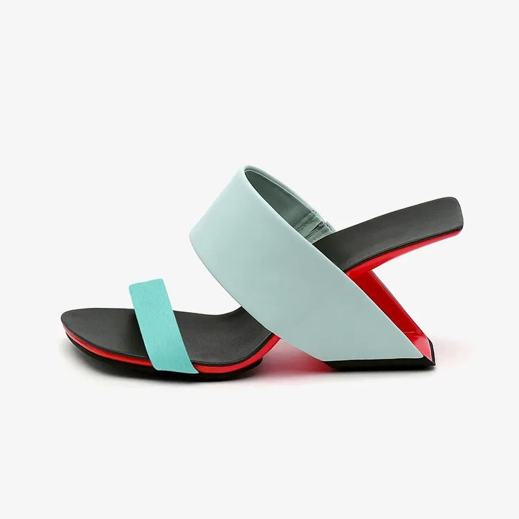 נעליים-ÉLANZIA