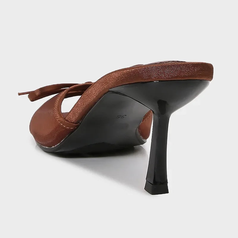 סנדלים-AMÉLORÉ