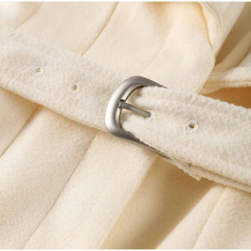 MAËLLE-סדרת רותם