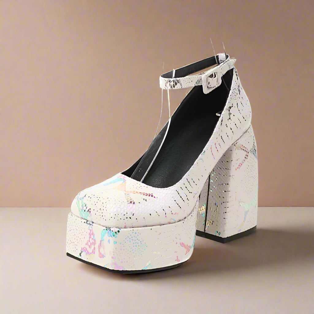 נעליים-ALMÉRA