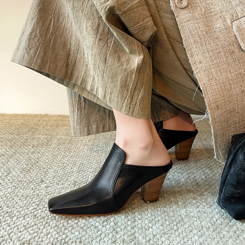 נעליים-CALISTA